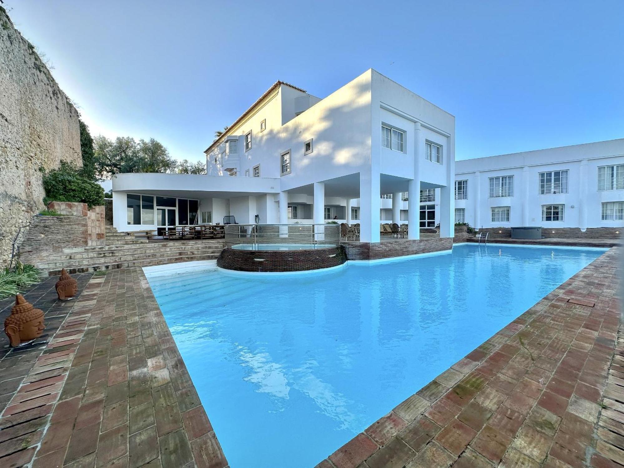 Duplex Com Vista Mar E Solario Privativo 5p Appartamento
